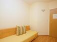 Omiš, Wohnzimmer in folgender Unterkunftsart studio-apartment, WiFi.