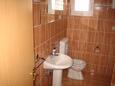 Omiš, Fürdőszoba szállásegység típusa studio-apartment, WiFi .