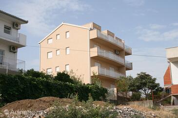 Property Mastrinka, Čiovo, Property 4655 - Apartments with pebble beach.