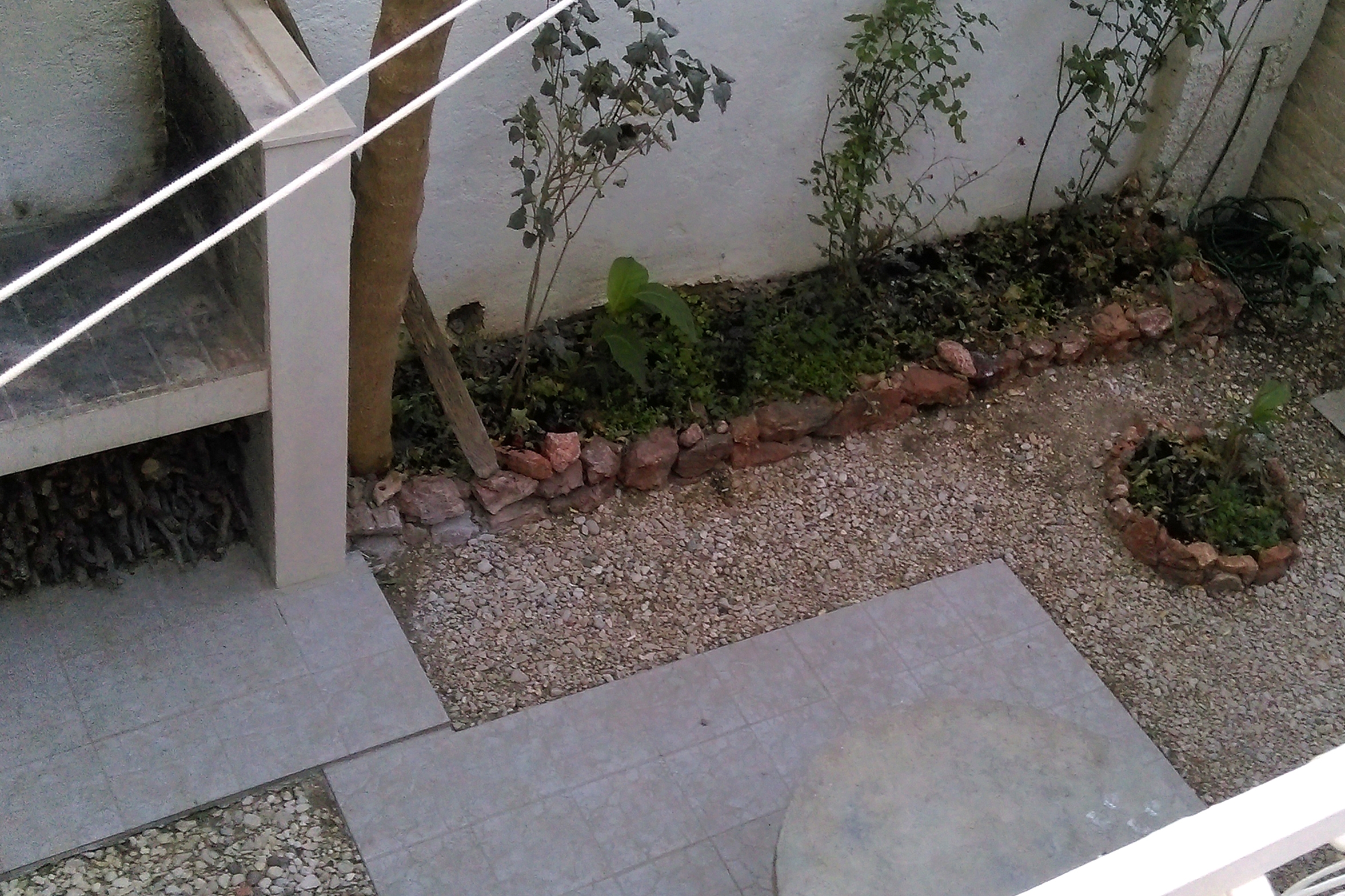 Two bedroom apartment with terrace Bol, Brač  A-a