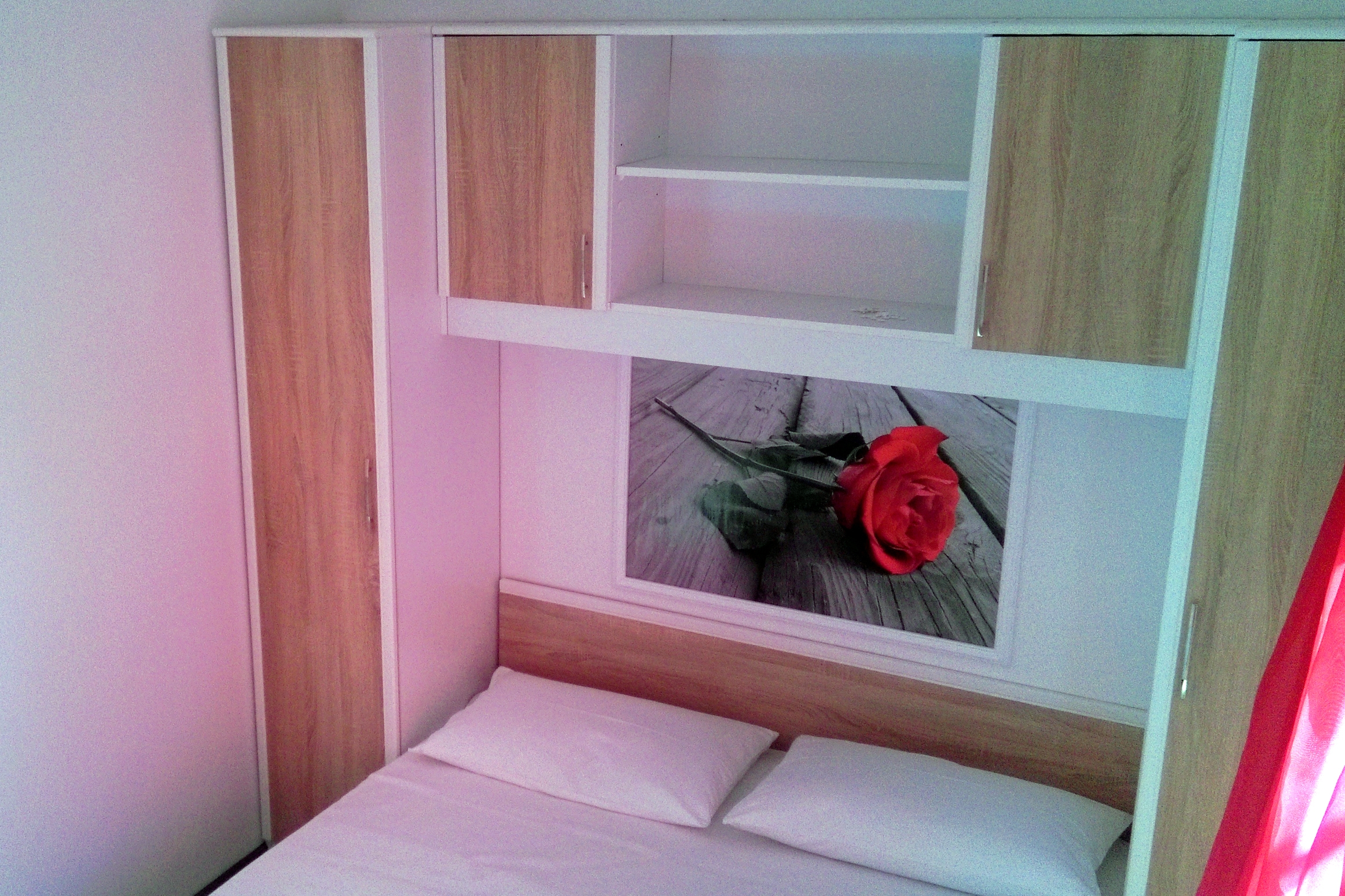 Two bedroom apartment with terrace Bol, Brač  A-a