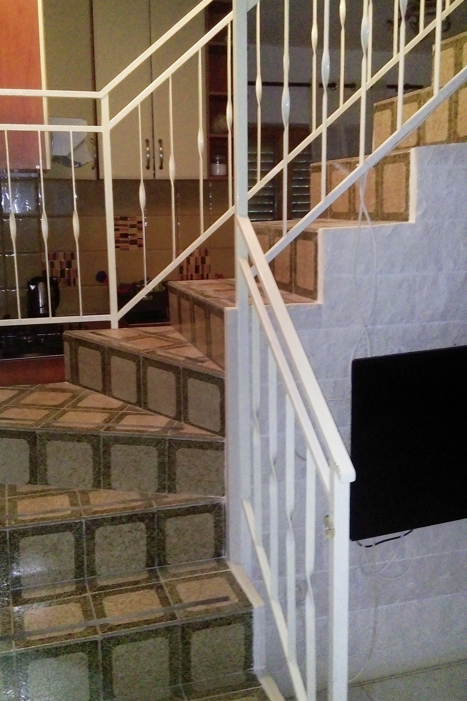 Two bedroom apartment with terrace Bol, Brač  A-a