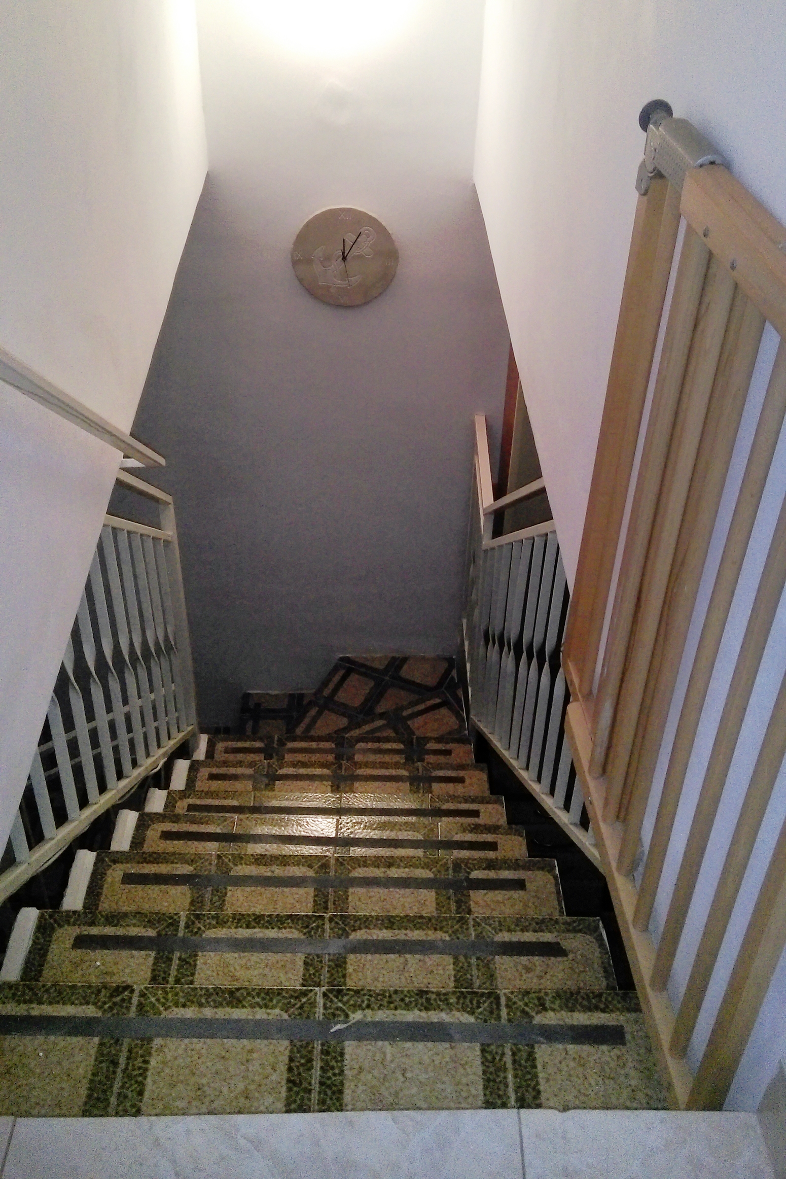 Two bedroom apartment with terrace Bol, Brač  A-a