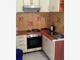 Kitchen Bol, Kitchen in the apartment, (pet friendly) and WiFi.