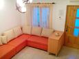 Living room Bol, Living room in the apartment, air condition available, (pet friendly) and WiFi.