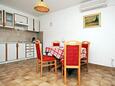 Dining room Bol, Dining room in the apartment, air condition available and WiFi.
