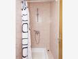 Ванная комната 2 Brodarica, Ванная комната 2 в размещении типа apartment, WiFi.