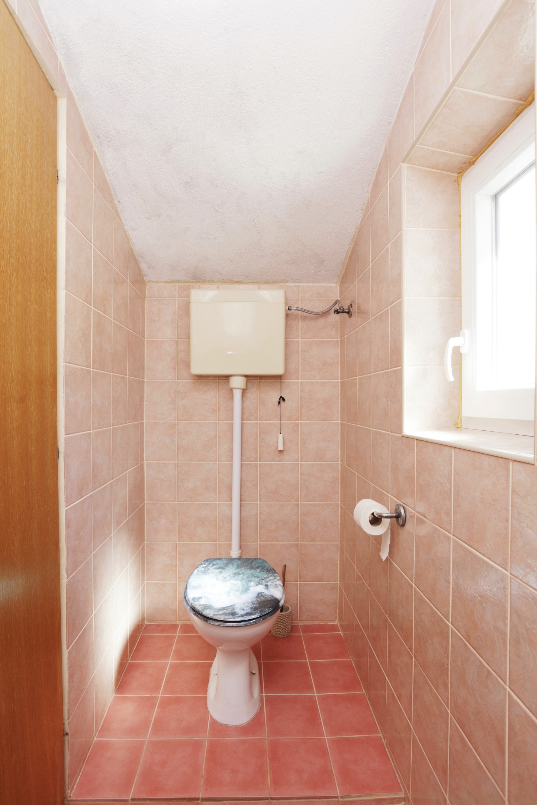 Three bedroom apartment near beach Brodarica, Šibenik  A-a