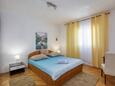 Ložnice 2 Brodarica, Ložnice 2 v ubytování typu apartment, WiFi.