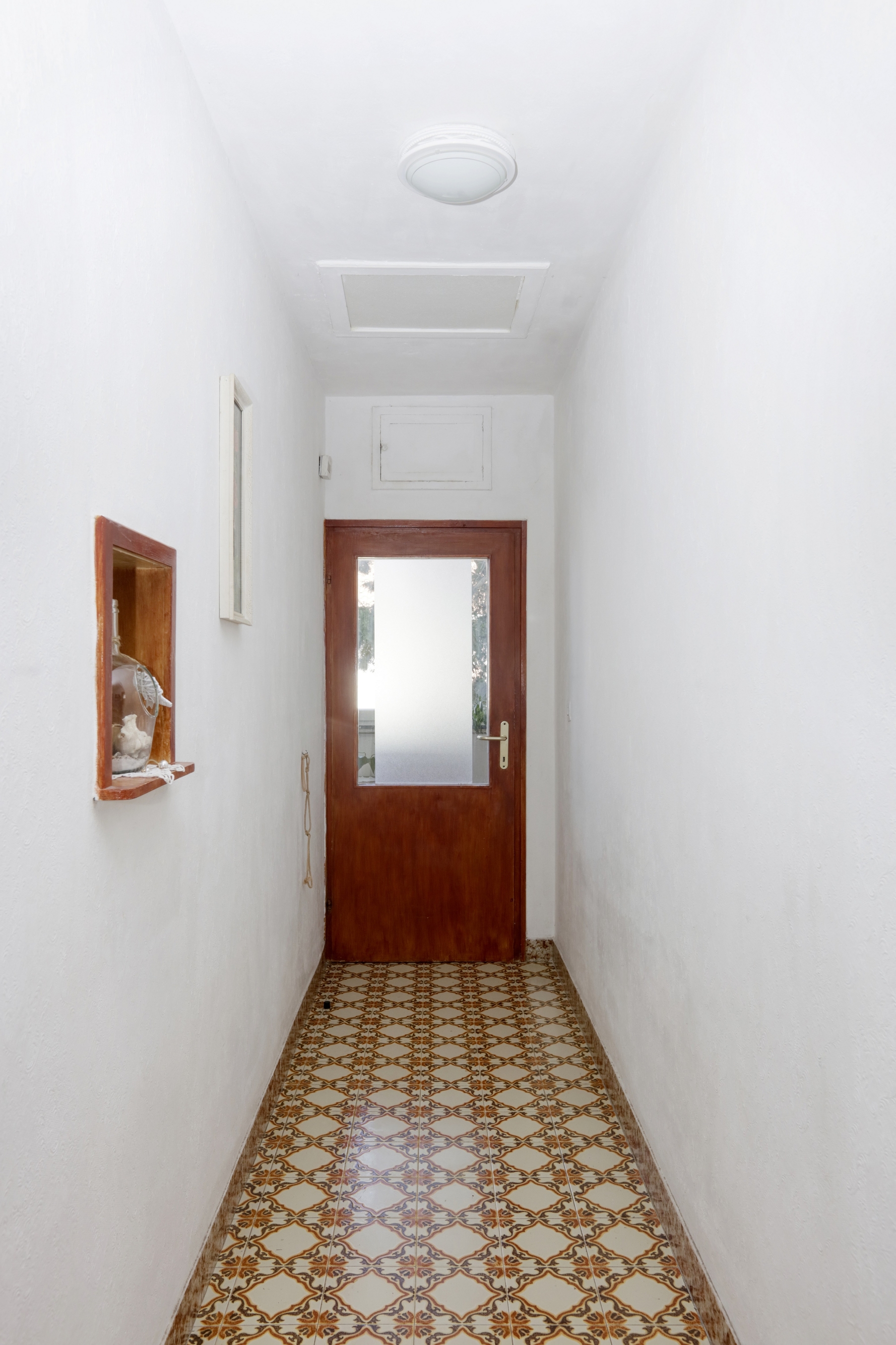 Three bedroom apartment near beach Brodarica, Šibenik  A-c