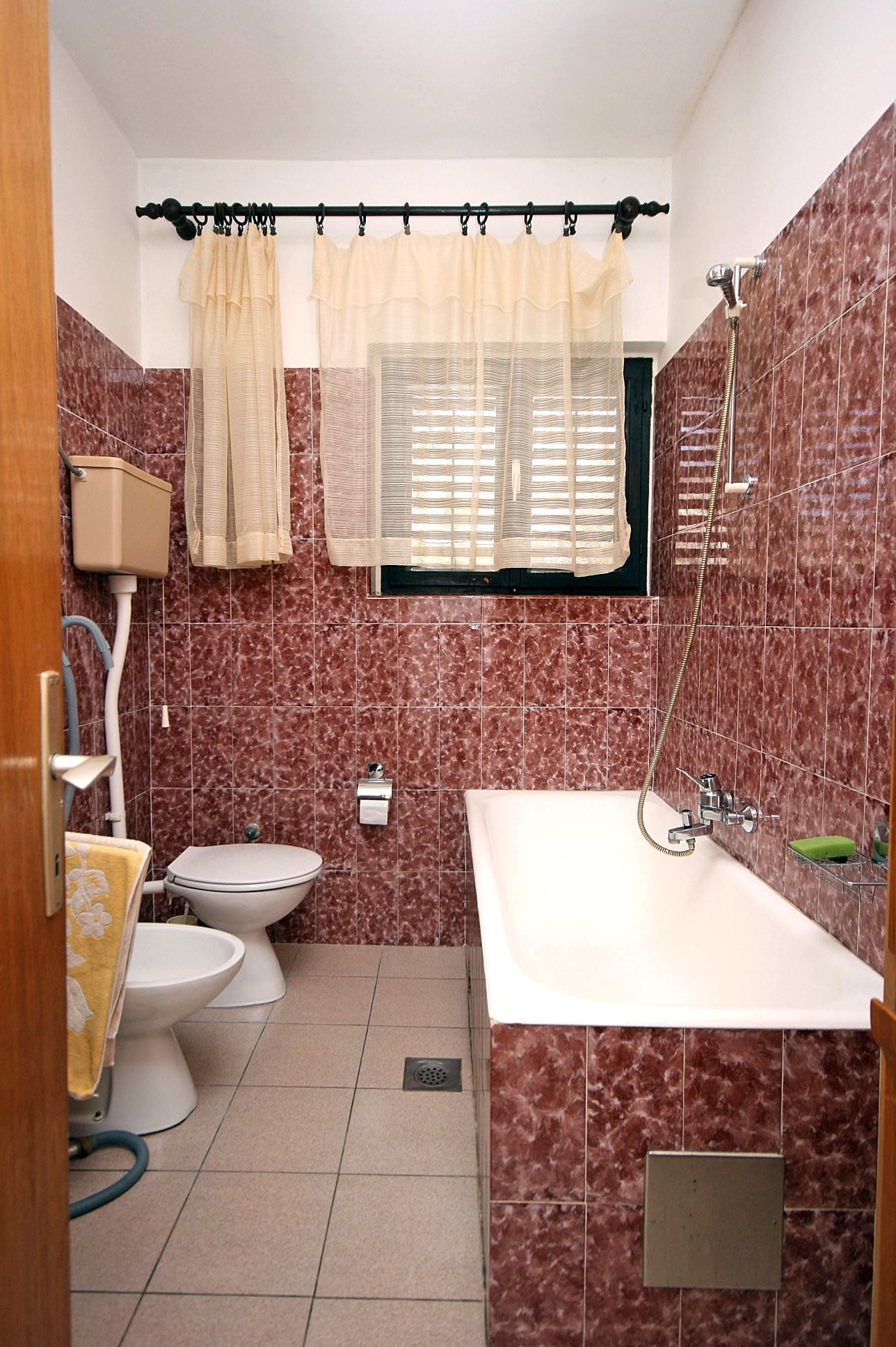 Top Primošten Bilo Top Primošten Bilo