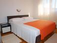 Sypialnia 1 Bušinci, Sypialnia 1 w zakwaterowaniu typu apartment, WiFi.