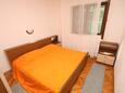 Sypialnia 3 Bušinci, Sypialnia 3 w zakwaterowaniu typu apartment, WiFi.
