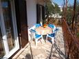 Терраса 1 Bušinci, Терраса 1 в размещении типа apartment, WiFi.