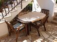 Терраса 2 Bušinci, Терраса 2 в размещении типа apartment, WiFi.
