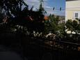 Terasa 1 - vedere Bušinci, Terasa 1 - vedere în unitate de cazare tip apartment, WiFi.