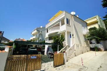 Property Promajna, Makarska, Property 4671 - Apartments with pebble beach.
