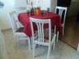 Dining room Dubrovnik, Dining room in the apartment, WiFi.