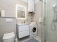 Ванная комната Dubrovnik, Ванная комната в размещении типа apartment, WiFi.