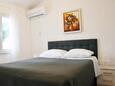 Spavaća soba Dubrovnik, Spavaća soba u smještaju tipa apartment, WiFi.