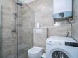 Koupelna 1 Dubrovnik, Koupelna 1 v ubytování typu apartment, WiFi.
