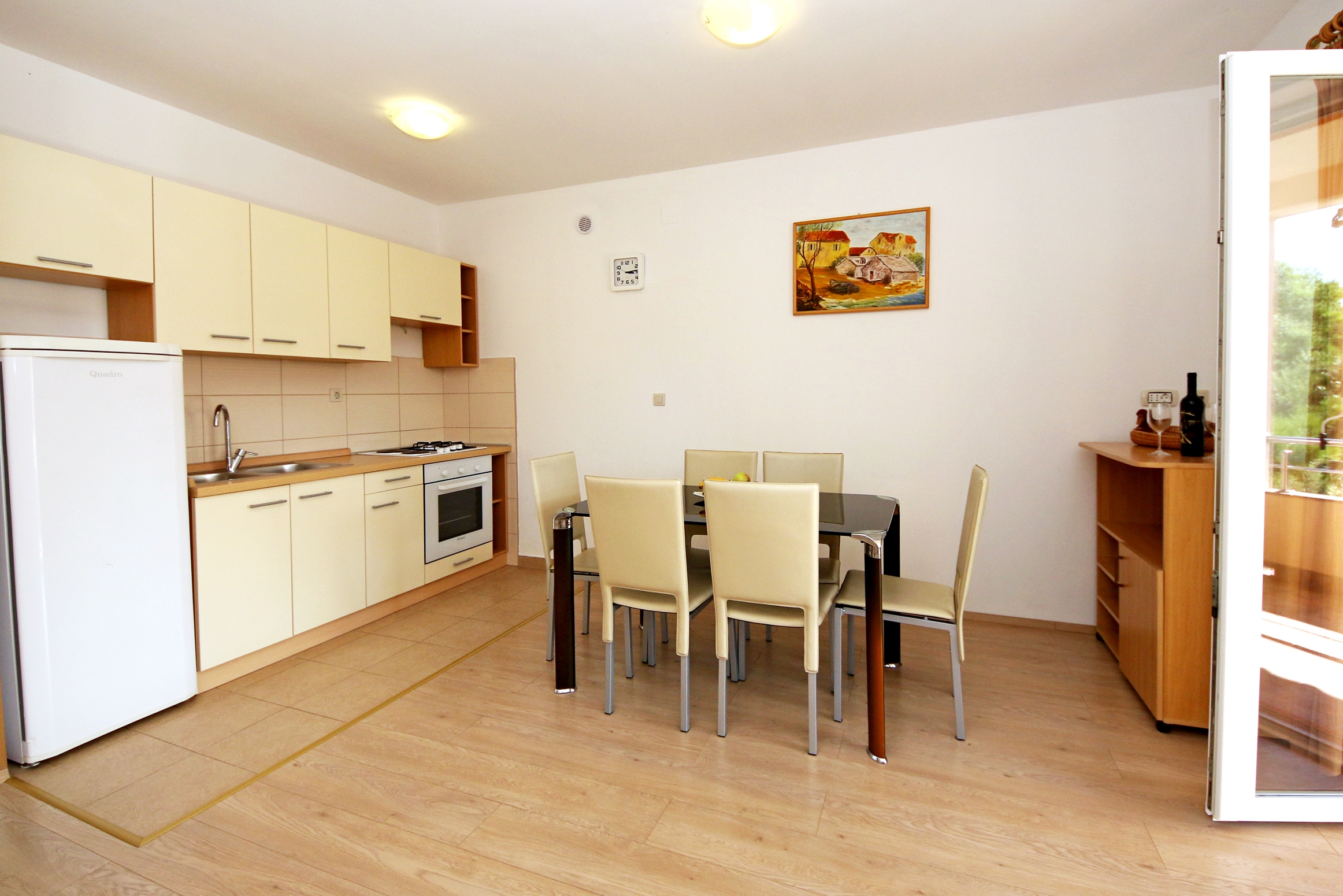 Top Šibenik Žaborić Top Šibenik Žaborić