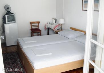 Bedroom Dubrovnik, Bedroom in the room, WIFI.