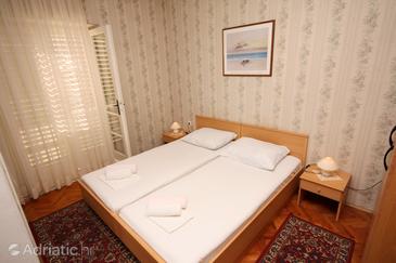 Bedroom Dubrovnik, Bedroom in the room, WIFI.