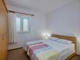 Спальня 1 Žaborić, Спальня 1 в размещении типа apartment, WiFi.