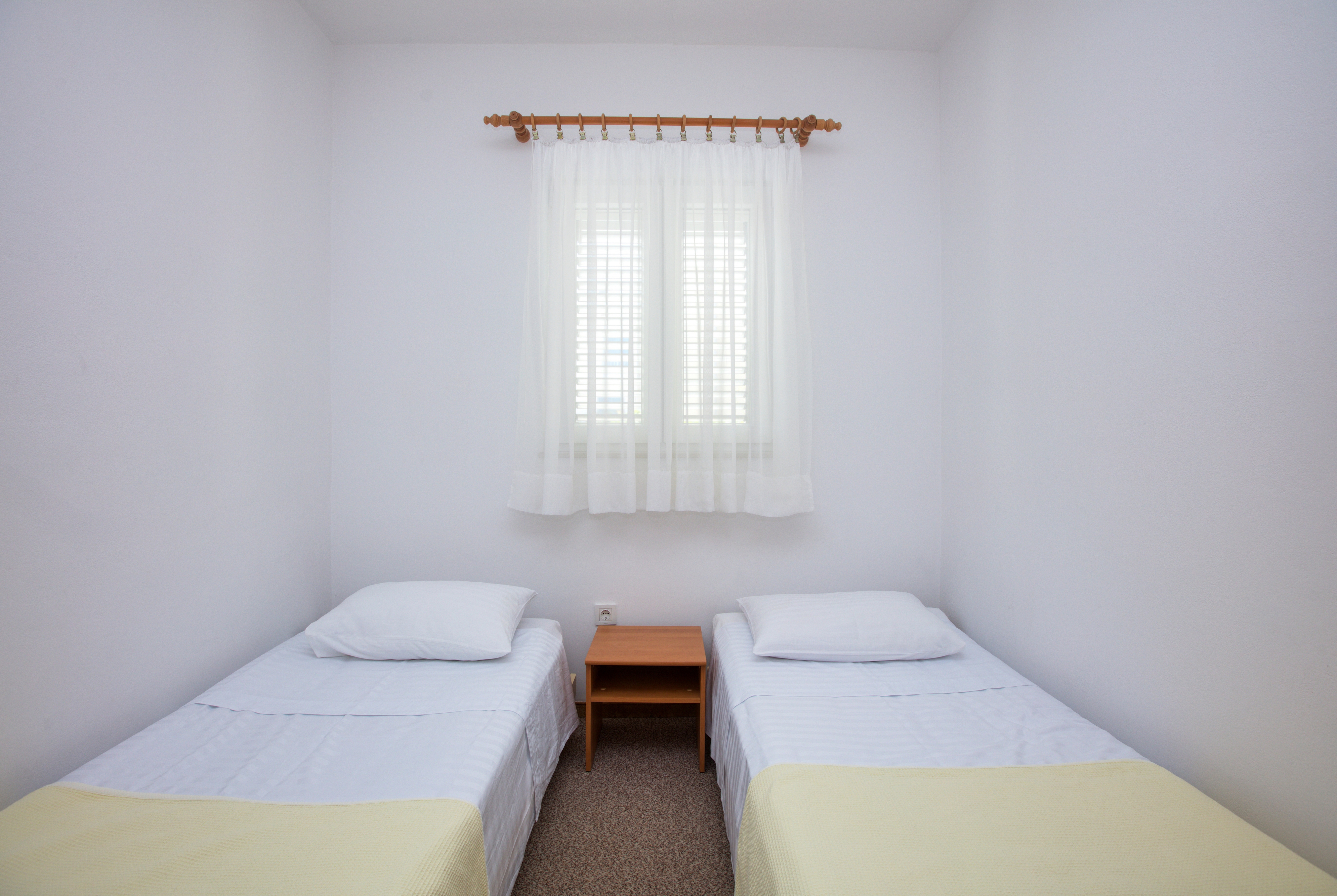 Two bedroom apartment with terrace Žaborić, Šibenik  A-a