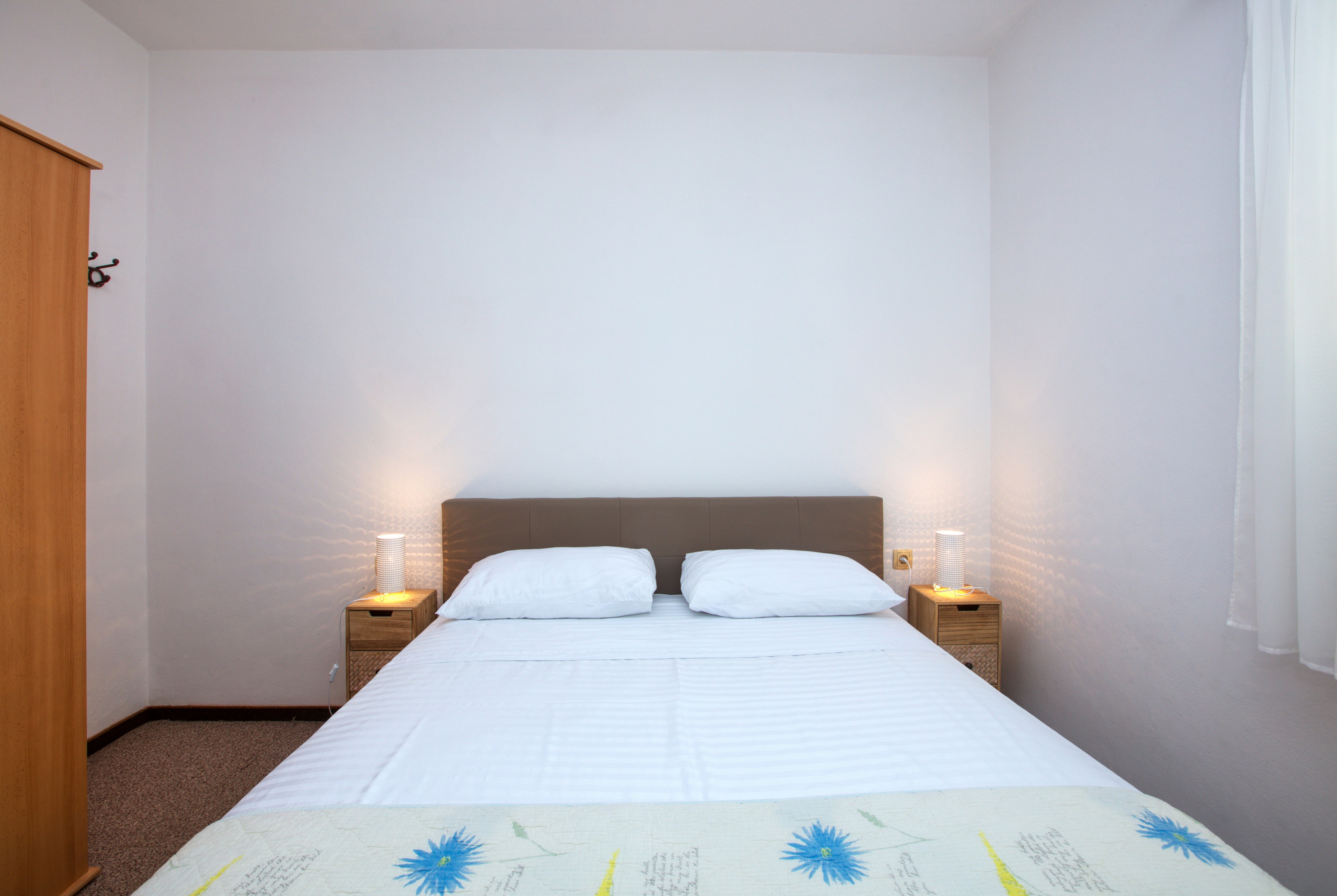 One bedroom apartment with terrace Žaborić, Šibenik  A-b
