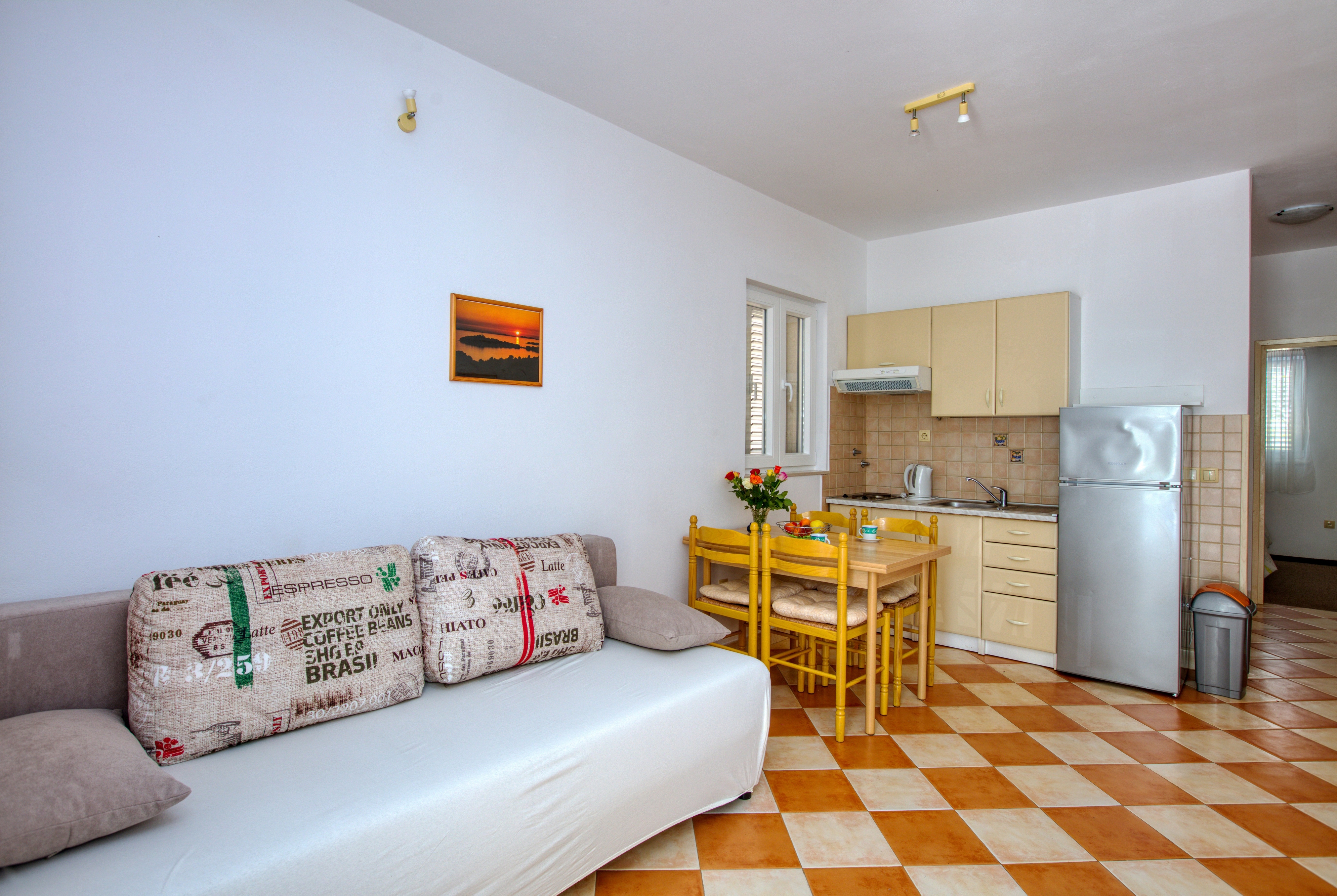 Top Šibenik Žaborić Top Šibenik Žaborić