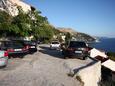 Parking lot Dubrovnik, Dubrovnik, Parking lot 4699 - Rooms with pebble beach.
