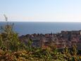 Shared terrace - view Dubrovnik, Shared terrace - view in the room.