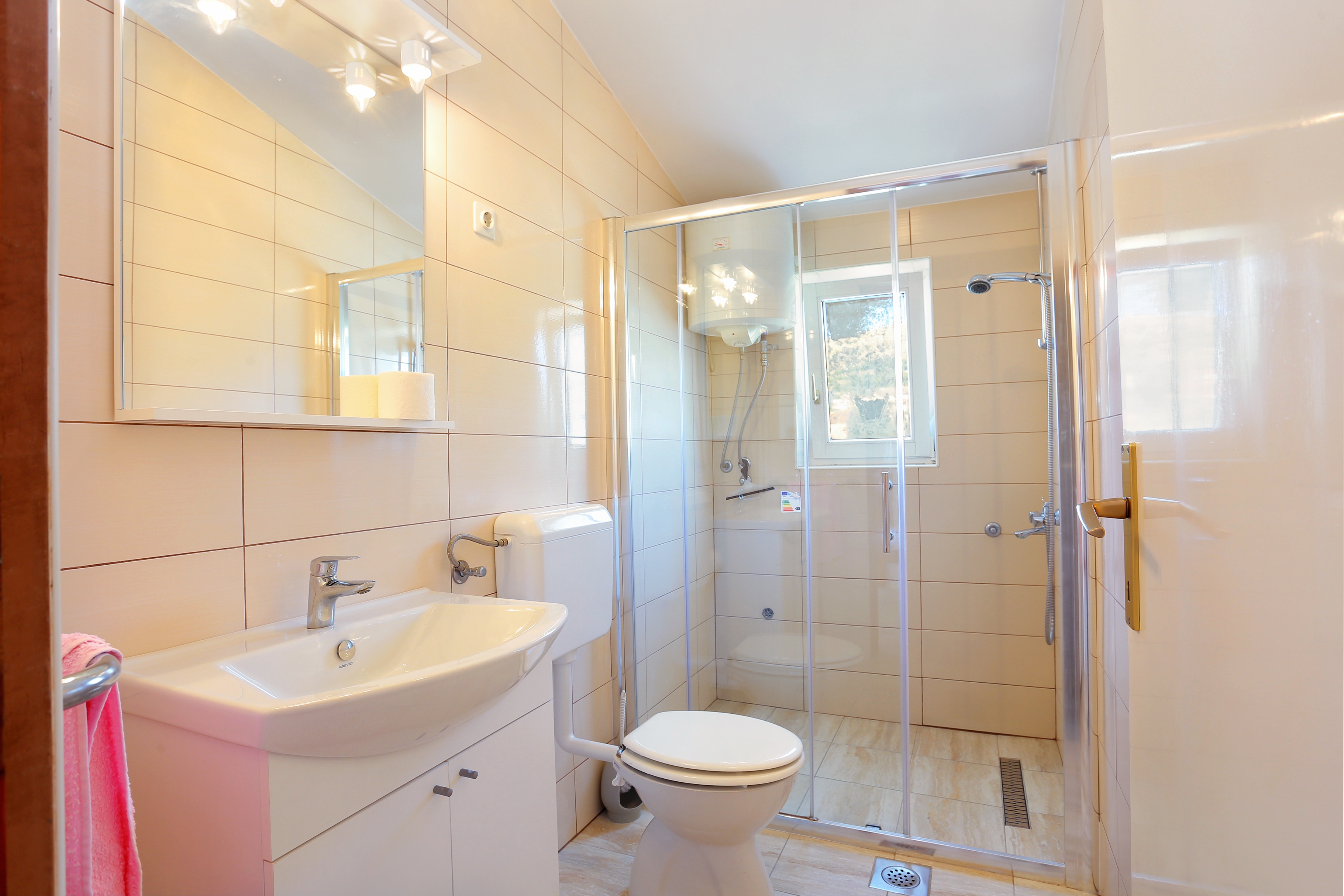 Top Šibenik Grebaštica Top Šibenik Grebaštica