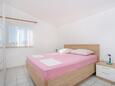 Спальня 1 Grebaštica, Спальня 1 в размещении типа apartment, WiFi.