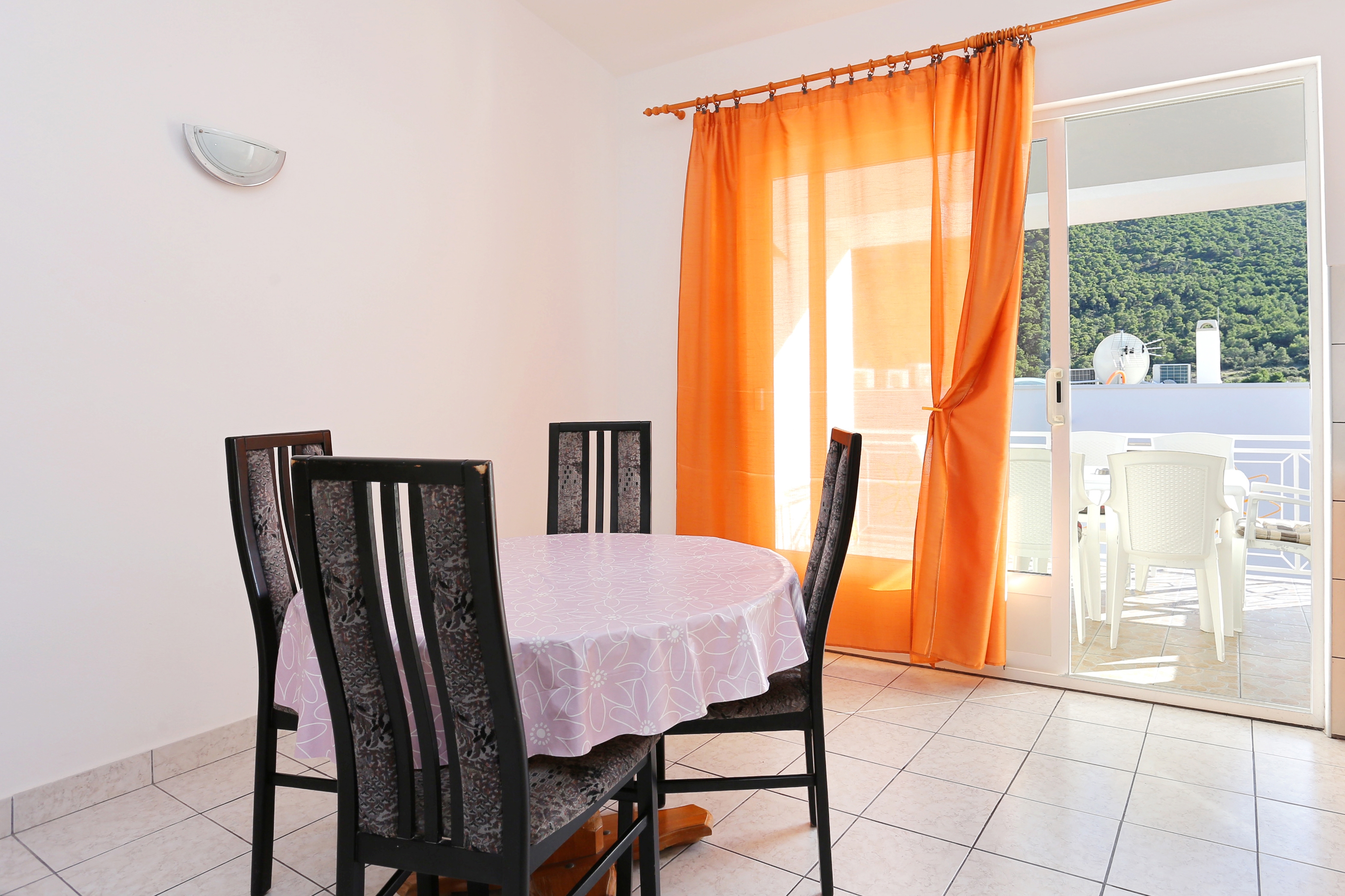 Two bedroom apartment near beach Grebaštica, Šibenik (A-471-b) Two bedroom apartment near beach Grebaštica, Šibenik (A-471-b)