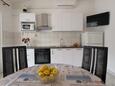 Grebaštica, Столовая в размещении типа apartment, WiFi.