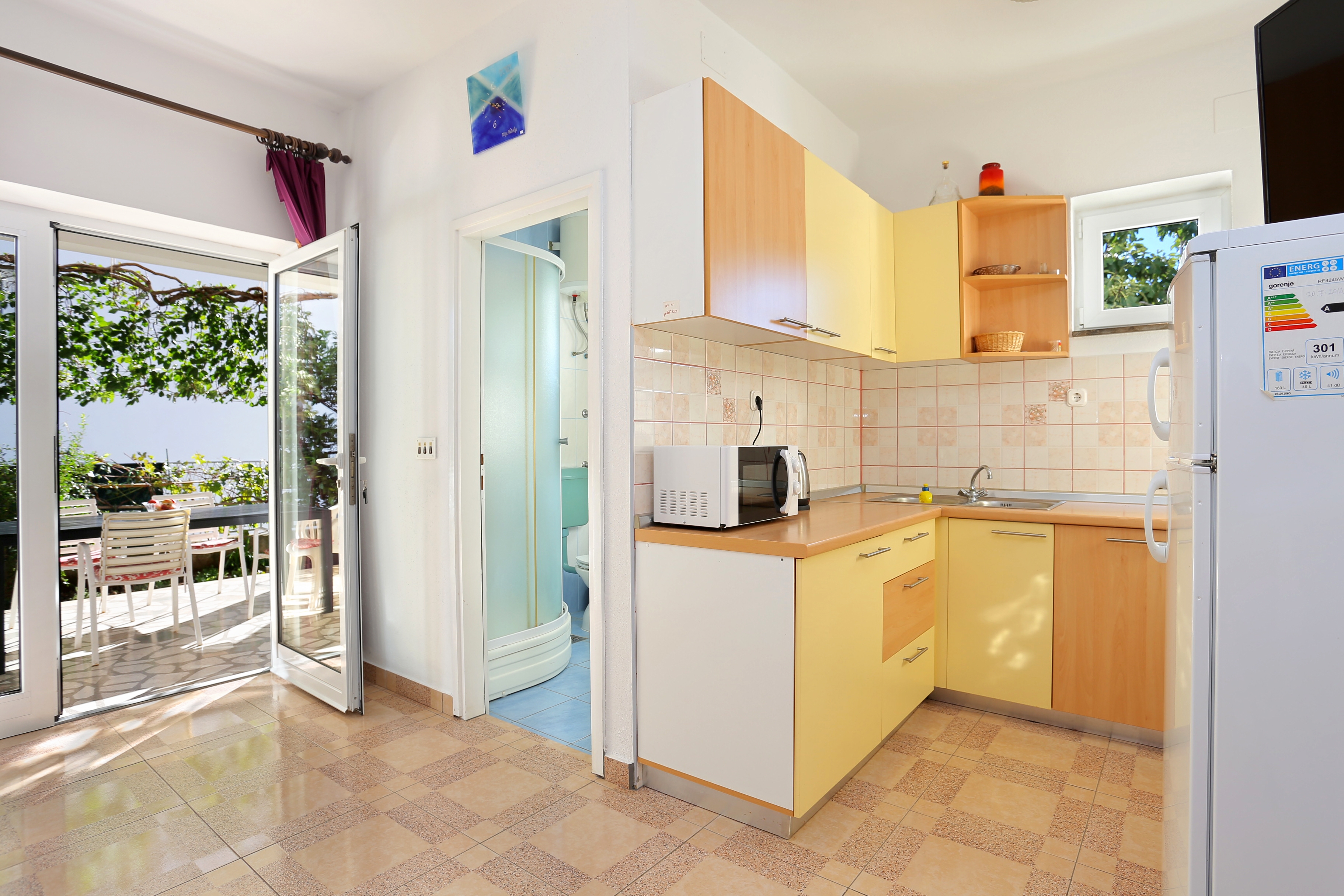 Top Šibenik Grebaštica Top Šibenik Grebaštica