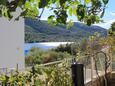 Grebaštica, Terrasse - Ausblick in folgender Unterkunftsart apartment, WiFi.