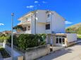 Grebaštica, Šibenik, Hébergement 471 - Appartement à proximité de la mer avec une plage de galets.