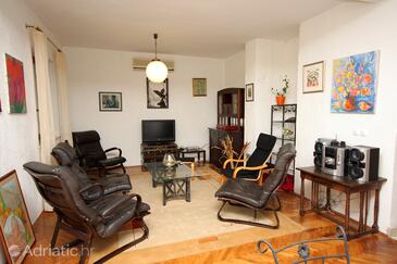 Living room Dubrovnik, Living room in the house, WIFI.