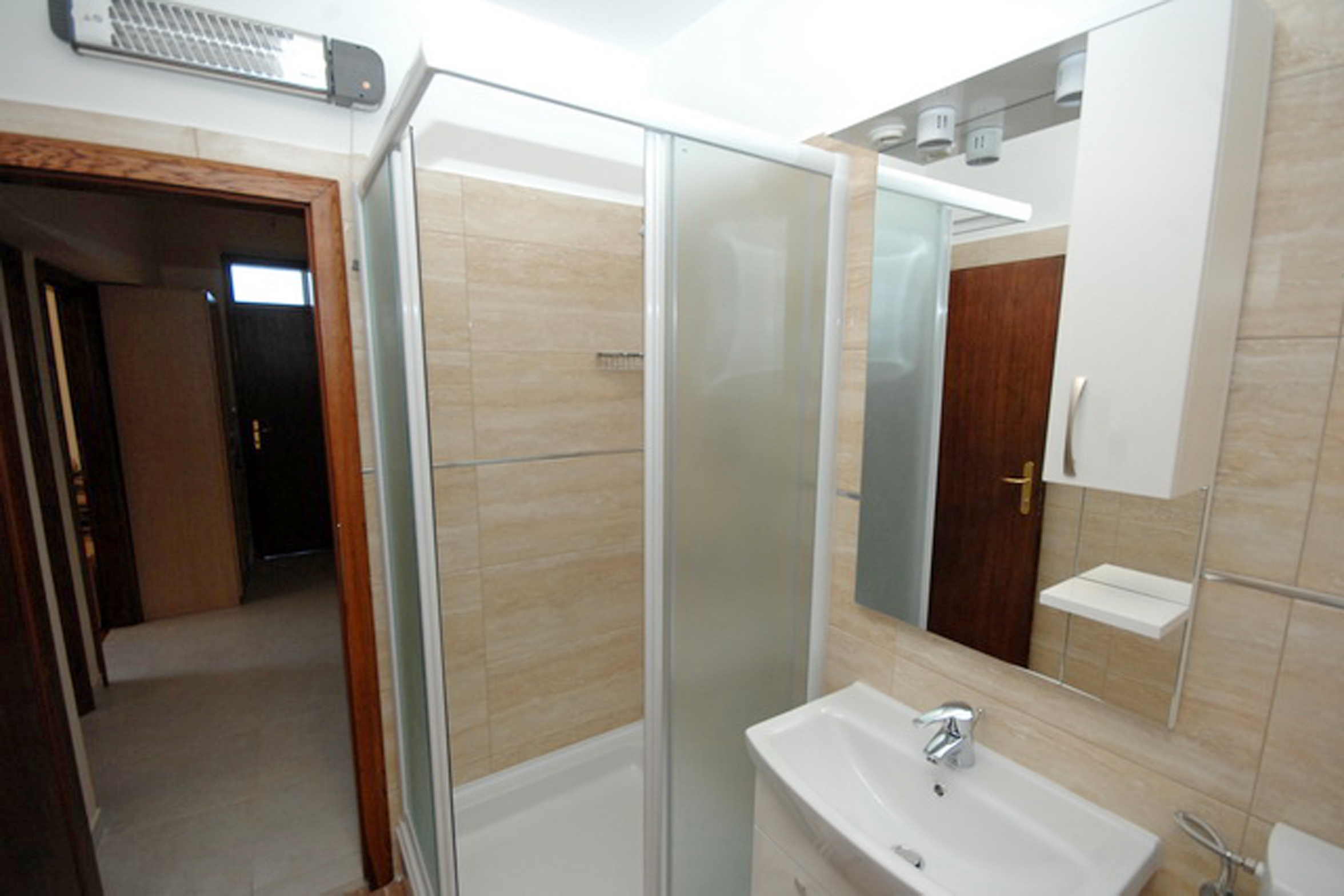 Two bedroom apartment with terrace Dubrovnik  A-b