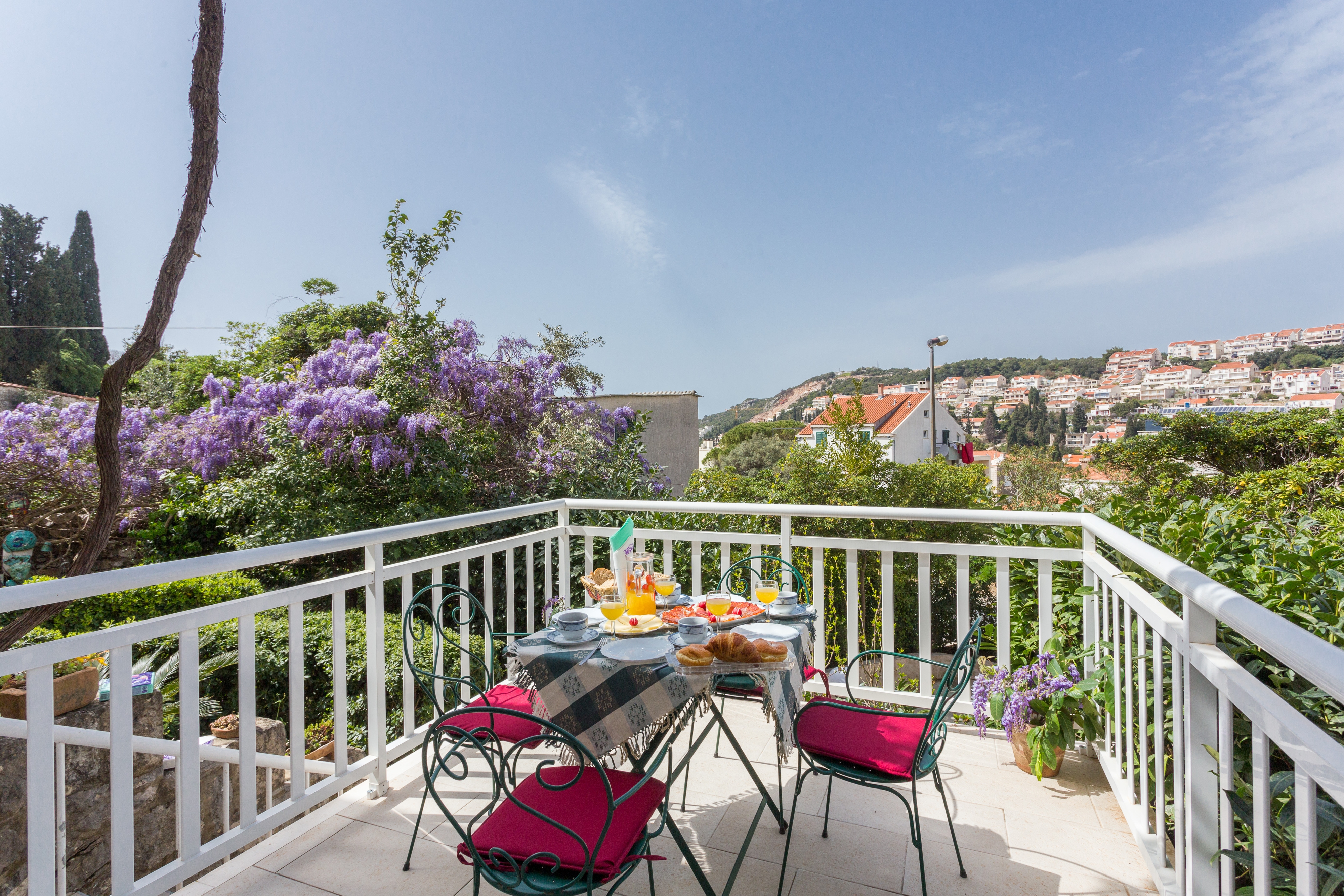 Two bedroom apartment with terrace Dubrovnik (A-4732-b) Two bedroom apartment with terrace Dubrovnik (A-4732-b)