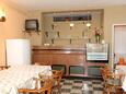 Shared kitchen Cavtat, Shared kitchen in the room, WiFi.