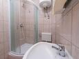 Podaca, Ванная комната в размещении типа apartment, Домашние животные допускаются и WiFi.