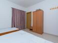 Podaca, Спальня 2 в размещении типа apartment, доступный кондиционер, Домашние животные допускаются и WiFi.