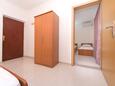 Podaca, Спальня 1 в размещении типа apartment, Домашние животные допускаются и WiFi.