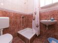 Podaca, Bathroom in the apartment, (pet friendly) and WiFi.