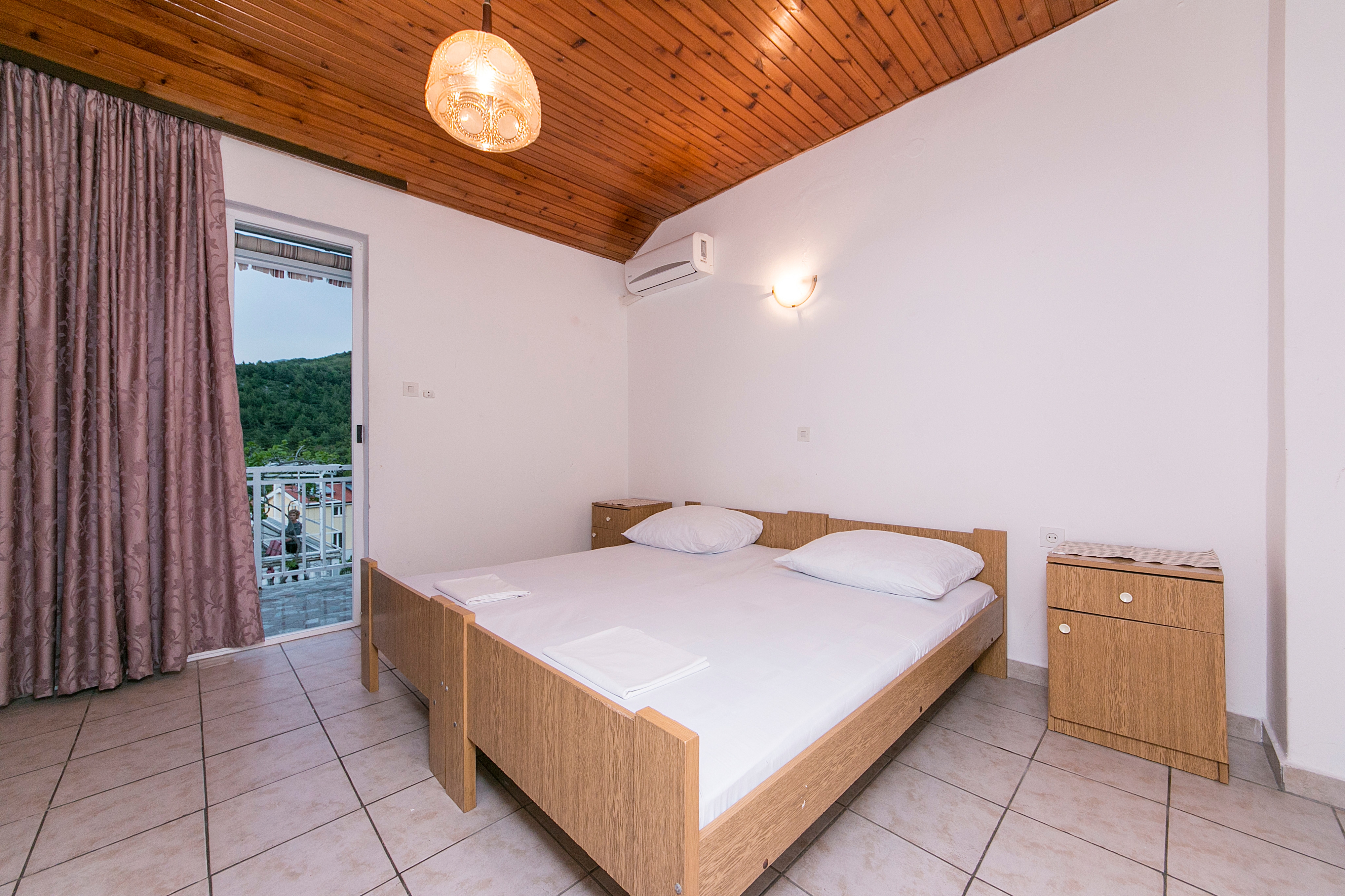 Two bedroom apartment with balcony Podaca, Makarska (A-4734-b) Two bedroom apartment with balcony Podaca, Makarska (A-4734-b)